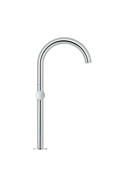 Grohe Atrio Private Collection Sink Faucet 1/2'' Xl-Size Chrome – 21142000