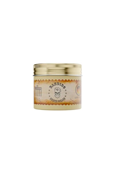 BANDİDO Deluxe Pomade Wax 125ml