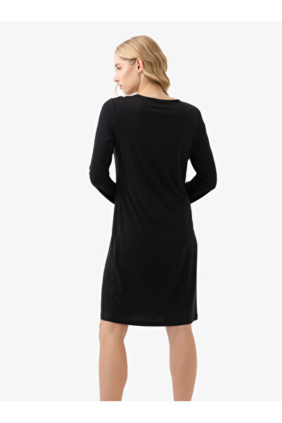 Blackspade Women's Nightgown 51928 - Black