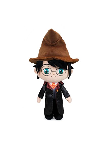 Harry Potter Jucarie de plus Harry Potter, inaltime 30 cm, model 4