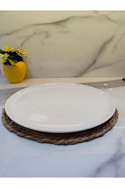 MDKLİFE NATURA PİZZA TABAĞI 32CM