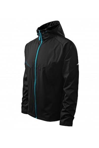 Malfini Jachetă bărbătească, neagră, 515-01, 3XL
