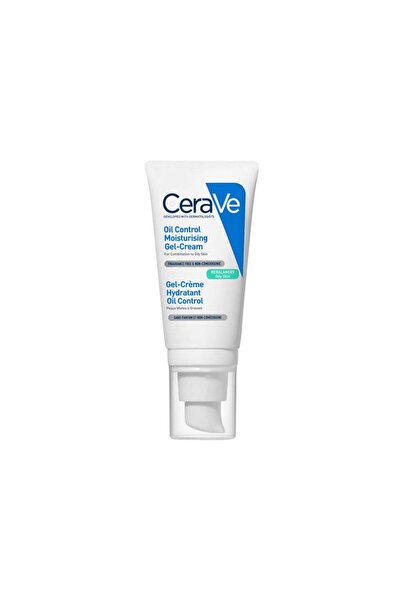 CeraVe جل مرطب للتحكم في الزيوت 52 مل