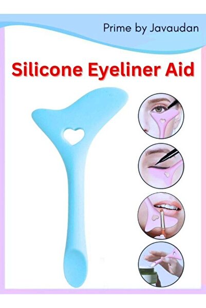 Prime by Javaudan قوالب تحديد العيون بأطراف مجنحة، أداة تحديد العيون من السيليكون