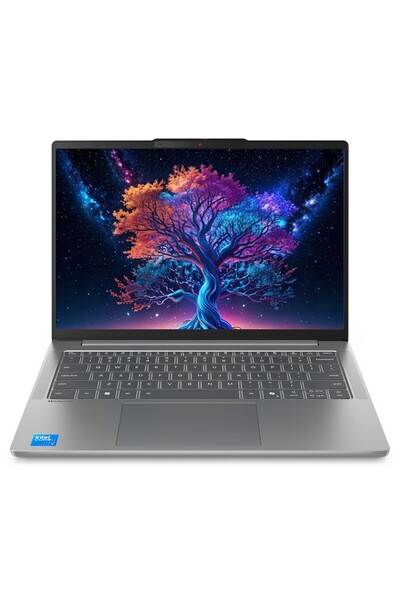 LENOVO Ideapad Slim 5 83HR0070TR012 i5-13420H 32GB 512SSD 14" WUXGA W11P Dizü...