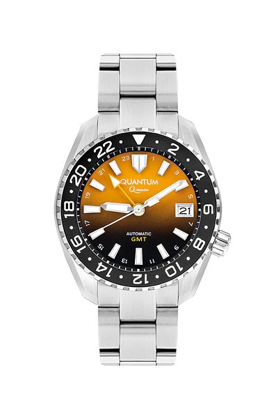 Quantum Qmg1105M.314 Wrist Watch