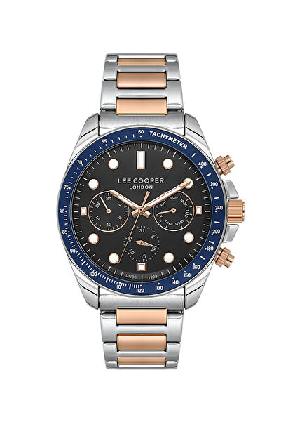 Lee Cooper Lc07829.550 Men's Wrist Watch