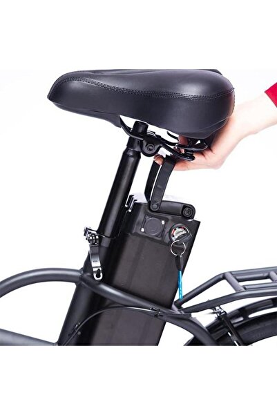 Skate Flash Ηλεκτρικό Ποδήλατο Skateflash Fly