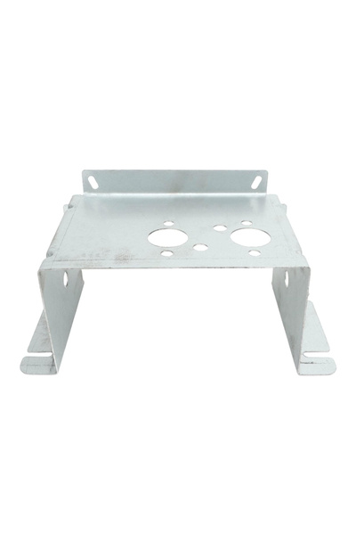 PAA-auto Tall metal support for fixing the car heater