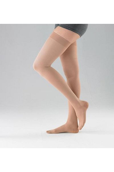 MAKIDA Sheer Support Stockings 70 DEN – Size S