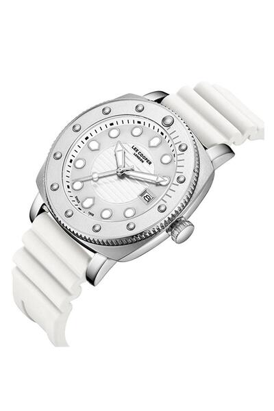 Lee Cooper Lc08193.333 Unisex Wrist Watch
