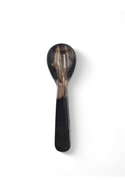 Nevi and Company Buffalo horn spoon