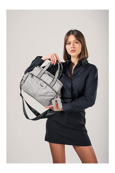 ÇÇS WOMEN'S SHOULDER BAG
