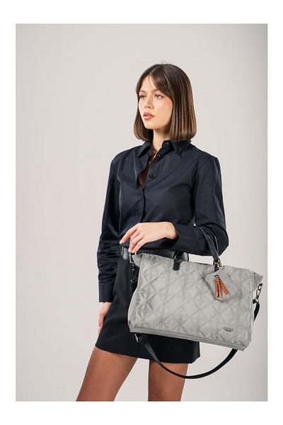 ÇÇS Women's Shoulder and Hand Bag