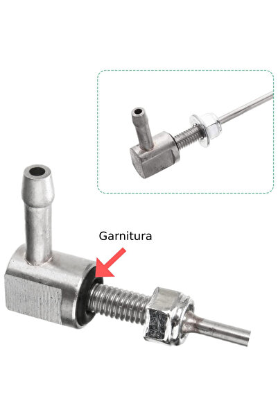 PAA-auto Sorb rezervor pentru incalzitor auxiliar, pentru rezervoare combustibil etc