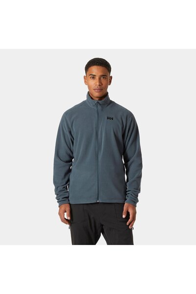 Helly Hansen Men's Alpine Frost Fullzip Fleece Jacket