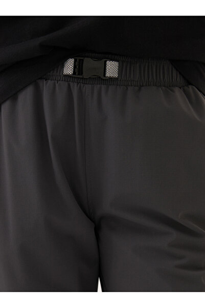 Blackspade Kadın Pantolon 60594 - Antrasit