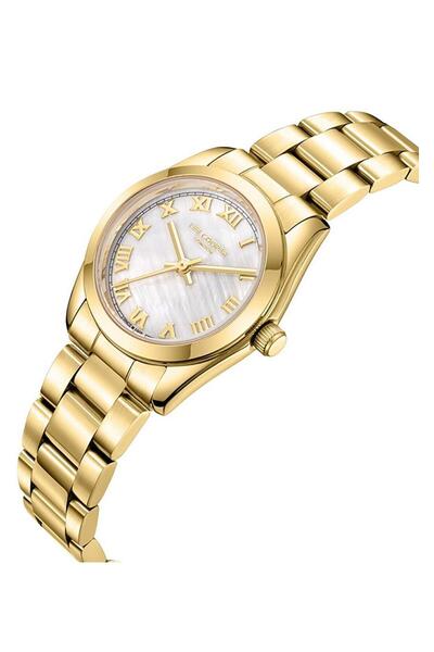 Lee Cooper Lc08190.120 Women's Wristwatch