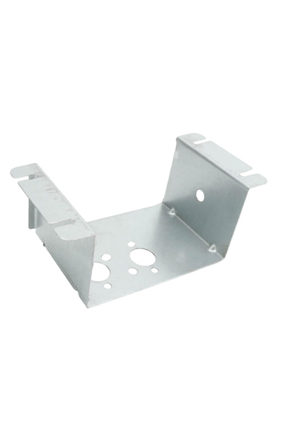 PAA-auto Tall metal support for fixing the car heater