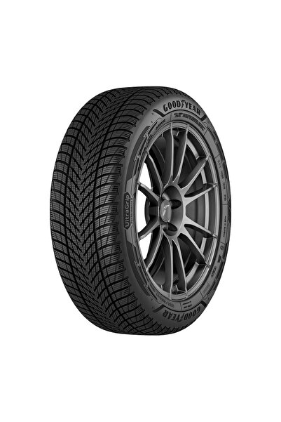 Goodyear Ultragrip Performance 3 195/65R15 95T XL Kış Lastiği 2024