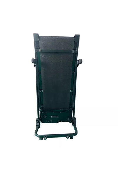 BUNCA 1.5 HP Electric Treadmill, 90 kg Capacity, 3 Incline Levels, 400 x 1200 mm Running Surface, 505A