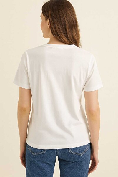 ŞIK VE MUTLU T-Shirt