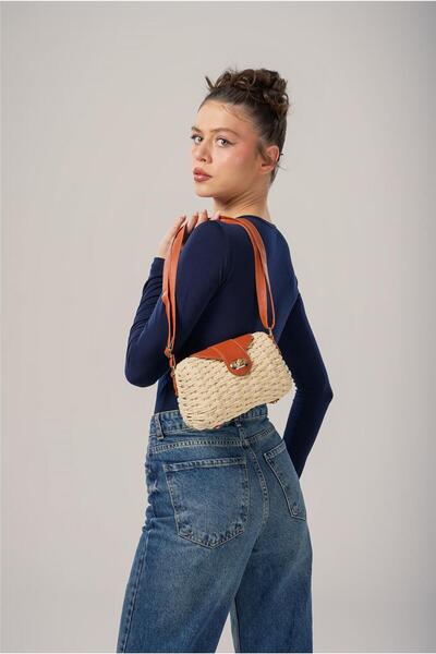 ÇÇS Women's 17928 Shoulder Bag