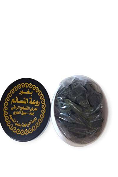 BAKHOOR بخور روعة النسائم