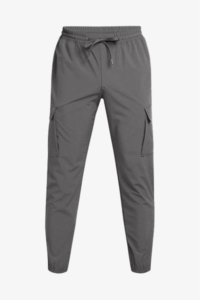 Under Armour Ua Vibe Woven Cargo Pants