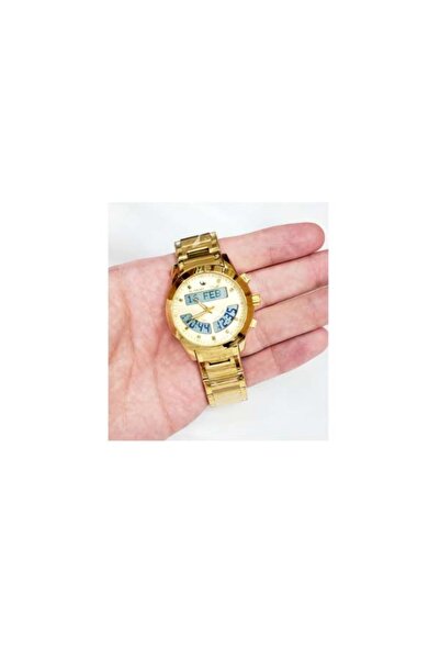 AL FAJIR ساعة الصلاه الاسلاميه