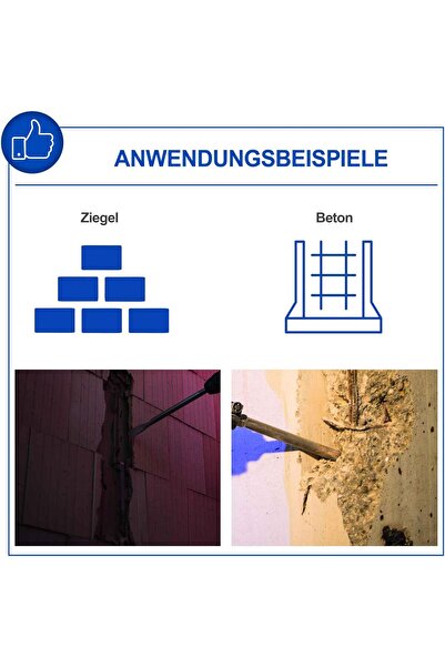 Scheppach DH1600MAX Elektrikli Kırıcı Delici 1600W 5907903901