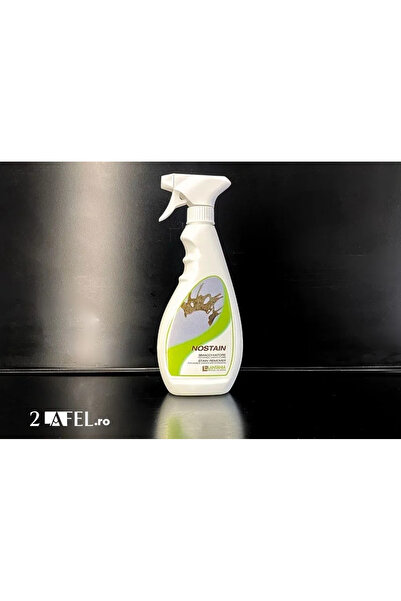 LANTANİA Soluție de îndepărtare a petelor organice NOSTAIN 0.5L