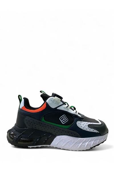 pepino 2024 Orthopedic Boy's Smoked Comfortable Sneaker