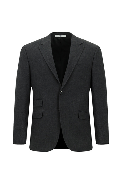 Kiğılı Classic Patterned Suit