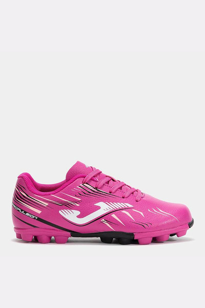 Joma Children's Football Boots Propulsion Jr 2510 Hard Ground Prjw2510Hg