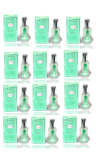 ALREHAB الرحاب عطر عطر لفلي 35*12 قطعه 420 مل