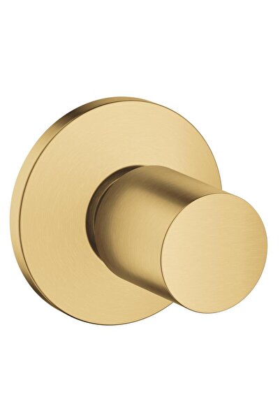 Grohe Bau Cosmopolitan Concealed Stop Valve Brushed Cool Sunrise – 19917Gn0