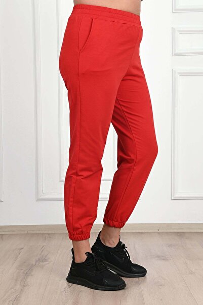 Bigsize Women's plus size sweatpants 6214-23