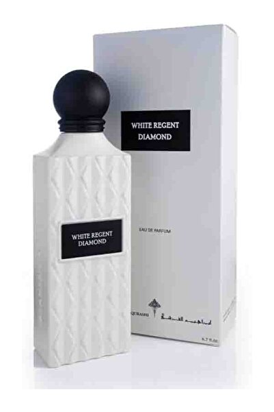 IBRAQ Ibrahim Al Qurashi White Regent Diamond Eau de Parfum