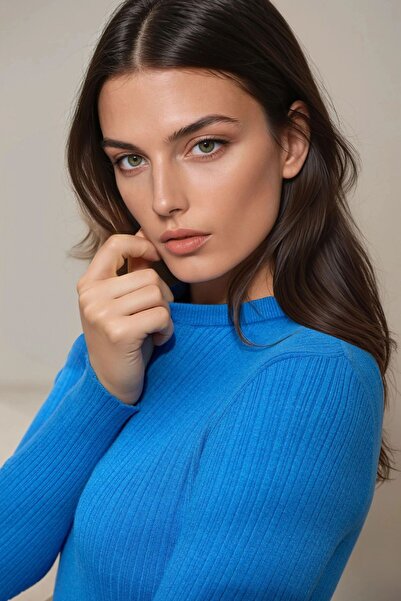 Hiccup Pulover de bază