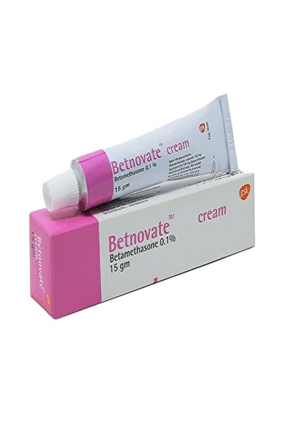 Creme Betnovate Cream 30g