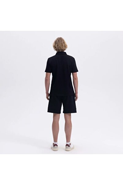 Ellesse Ανδρικό σορτς EM422-BK