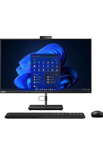 LENOVO Neo 30A-27 I5-12450H 16GB 512GB Freedos All-in-One Bilgisayar 12CBA00RTR