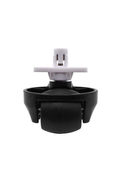 PAA-home Колела, съвместими с прахосмукачки Roborock Q7 Max/ S5 Max/ S6 Pure/...