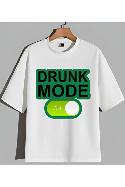 Sebesta Fashion تي شيرت قطني مطبوع من Sebesta Fashion للموسم الجديد