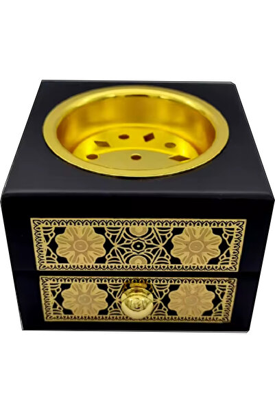 Generic Modern Classic Wooden Incense Diffuser
