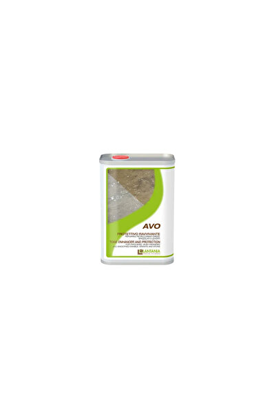LANTANİA Impermeabilizant premium beton - piatră - marmură AVO 1L
