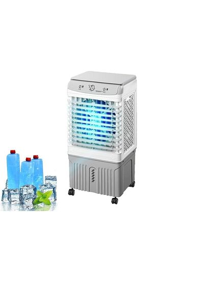 DLC portable air cooler desert air conditioner