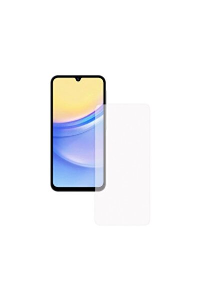Madviun Screen Protector for Google Pixel 8a, M41, Shock Resistant, Transparent