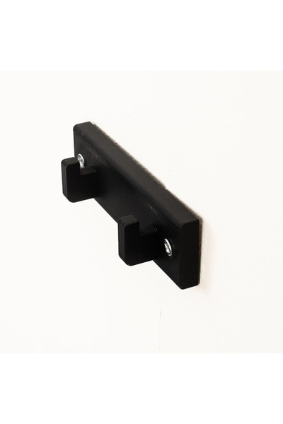 OEM Lego Technic Wall Mount - 42115 Lamborghini Sian FKP 37